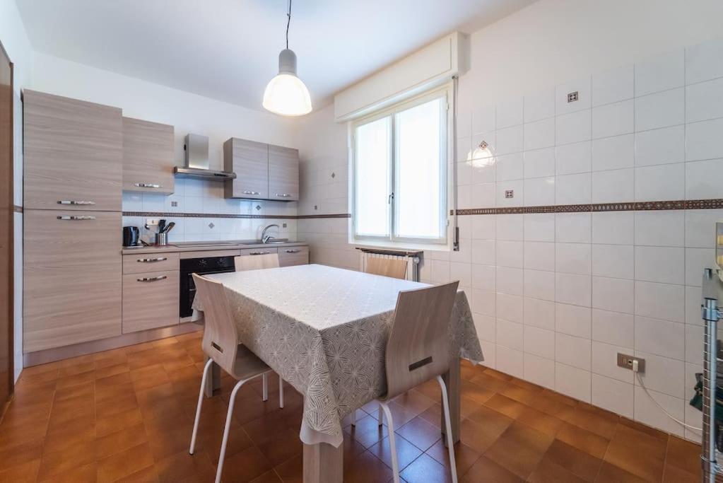 Casa Magnodeno Apartment Lecco Exterior photo